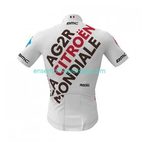 Maillot Cyclisme 2022 AG2R Citroen Team N001